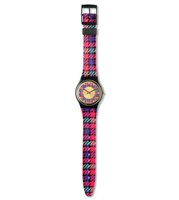 Watch Swatch Anno 1991 in Plastic GB147 - GB147